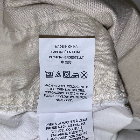 J. Crew Chino Shorts - Picture 5 of 5